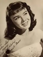 Janet Munro