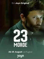 23 Morde