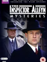 The Inspector Alleyn Mysteries