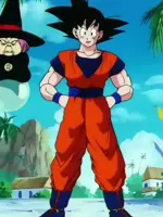 Son Goku