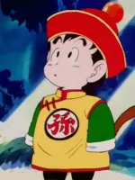 Son Gohan