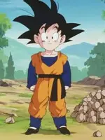 Son Goten