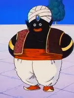 Mr. Popo