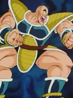 Nappa