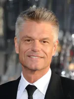 Harry Hamlin