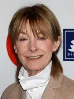 Jean Marsh