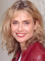 Maryam d'Abo