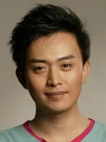 Huang Hai Bing