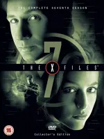 The X-Files