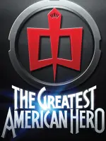 The Greatest American Hero