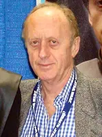 Kenneth Colley