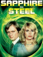 Sapphire and Steel