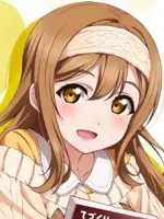 Hanamaru Kunikida