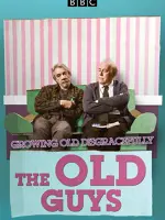 The Old Guys