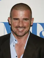 Dominic Purcell