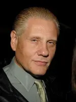 William Forsythe