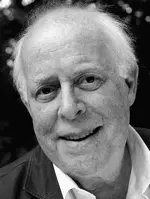 Clive Swift