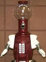 Tom Servo