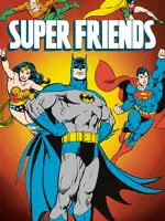 Super Friends