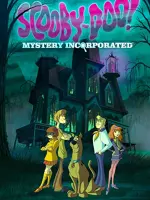 Scooby-Doo! Mystery Incorporated