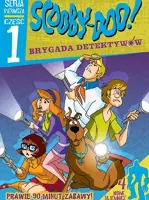 Scooby-Doo i brygada detektywów