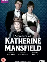 A Picture of Katherine Mansfield