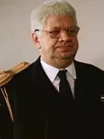 Ленсман, начальник полиции