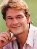 Patrick Swayze