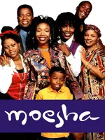 Moesha