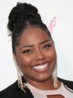 Shar Jackson