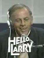 Hello, Larry