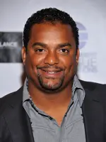 Alfonso Ribeiro