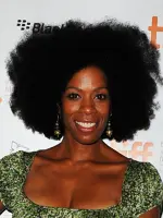 Kim Wayans