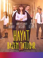 Hayat Bazen Tatlıdır