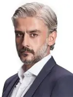 Murat Besim Cerrahgil (Paşa)