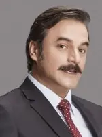 Şerif Alkan