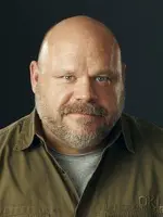 Kevin Chamberlin