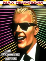 Max Headroom