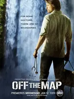 Off the Map