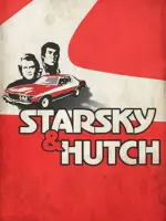 Starsky & Hutch