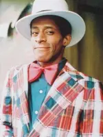 Huggy Bear