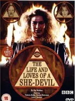 The Life and Loves of a She-Devil