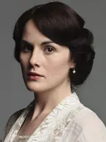 Lady Mary Crawley