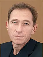 Виктор Жданов