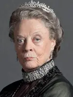Violet Crawley, Dowager Countess of Grantham