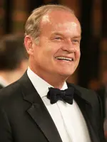 Kelsey Grammer