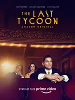 The Last Tycoon