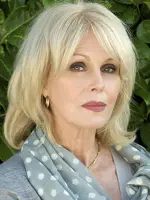 Joanna Lumley