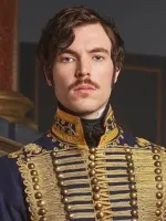 Prince Albert