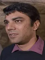 Zia Mohyeddin